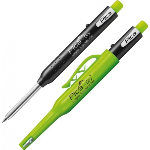Pica-Dry Stavebný/hlboký značkovač grafit s grafitovou tuhou 3030 Pica-Dry Stavebný/hlboký značkovač grafit s grafitovou tuhou 3030