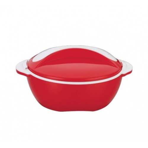 PINNACLE PICASSO Termomisa 3l červená PC-1157cerv