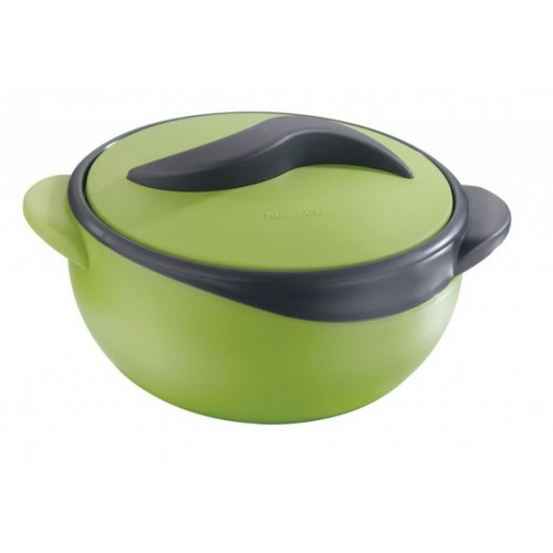 PINNACLE PARISA Termomisa 1,5 l zelenošedá PS-1272zese