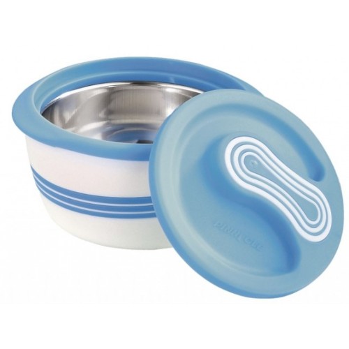 PINNACLE PALAZIO Termomisa 2,5 l modrá PZ-1703modr