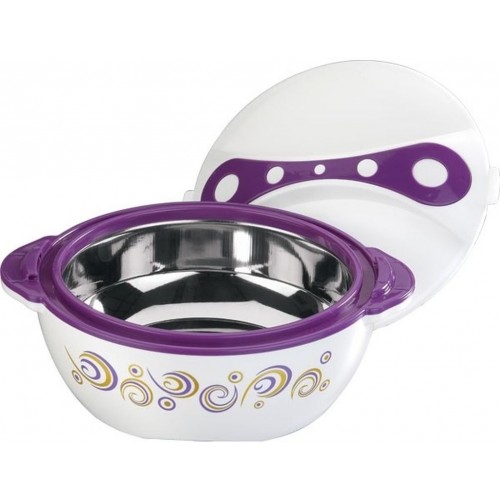 PINNACLE PAVONIA Termomisa 5 l fialová PV-1254fial