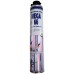 Den Braven - pištoľová pena MEGA66 - 825ml 40222SL