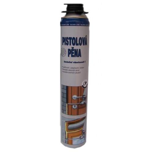 PROFIL PUR pena 750 ml pištoľová zimná 1056