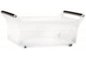 Prosperplast NUK Plastový box úložný, 578 x 379 x 252 mm NUK6L