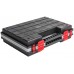 Kistenberg NORS DUO Organizér 2x, Organizér, 399x303x100 mm KNOS403010S