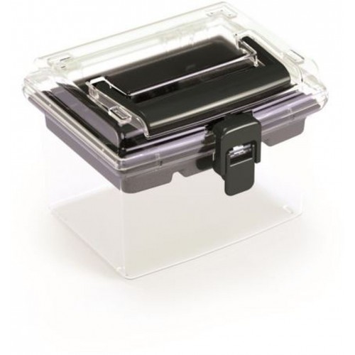 Prosperplast NUF HIGH Plastový organizér, 148x135x110mm, čierný NUF1HT Prosperplast NUF HIGH Plastový organizér, 148x135x110mm, čierný NUF1HT