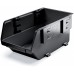 Kistenberg EXE Plastový úložný box, 11,9x7,7x5,8cm, čierna KEX12-S411