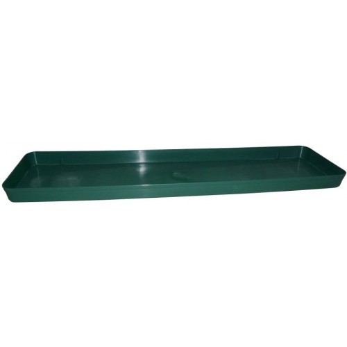 PLASTY-KO Miska pod kvetináč 60 cm terracota PLASTY-KO Miska pod kvetináč 60 cm terracota