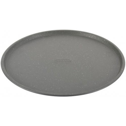 BLAUMANN Gray Granit plech na pečenie pizze 33 cm BL-1591 BLAUMANN Gray Granit plech na pečenie pizze 33 cm BL-1591