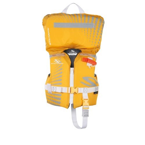 STEARNS Plávacia vesta detská ANTI-Microbial INFANT 2000021180