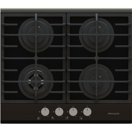 PHILCO PPGG 64 W Plynová doska 40029096 PHILCO PPGG 64 W Plynová doska 40029096