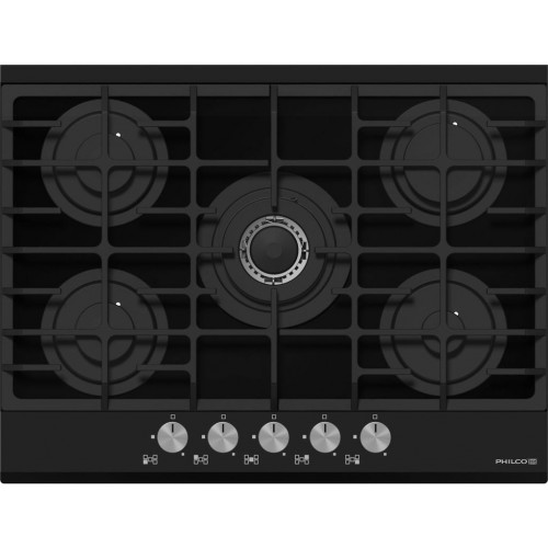 PHILCO PGG 75 W Plynová doska 40029097 PHILCO PGG 75 W Plynová doska 40029097