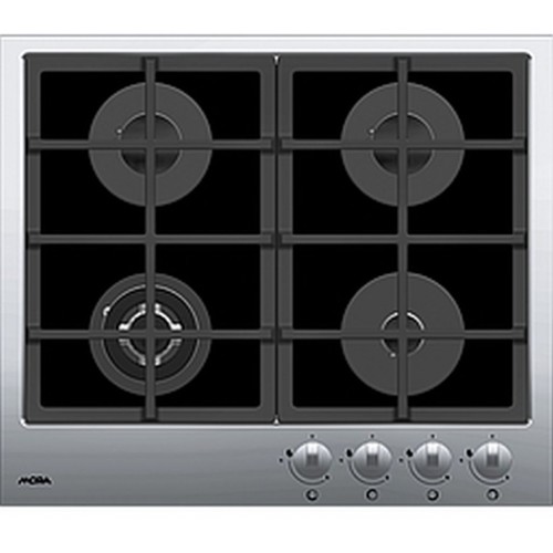 MORA VDP 645 GX1 Vstavaná plynová sklenená doska 390090