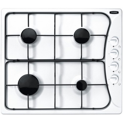 MORA VDP 645 W Vstavaná plynová doska 390098M
