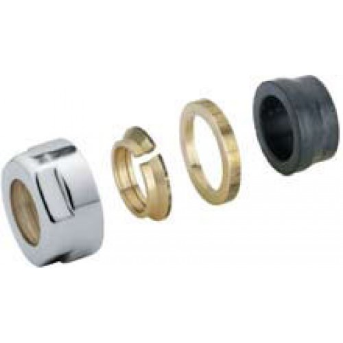 P.M.H. svorné šróbenie COMBI, TWIN a ONE, sada 2ks P.M.H. svorné šróbenie COMBI, TWIN a ONE, sada 2ks