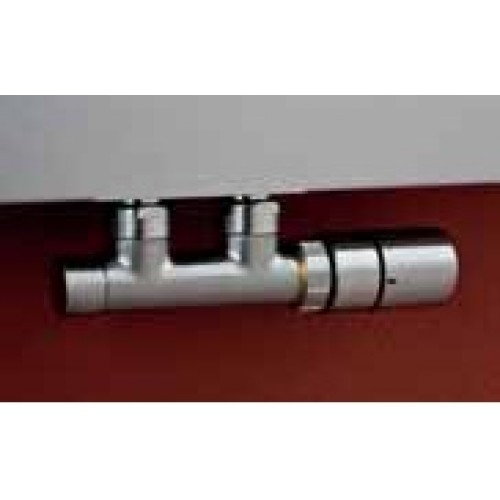 P.M.H TWIN Ventil TWIN-SS nerez, rohový P.M.H TWIN Ventil TWIN-SS nerez, rohový