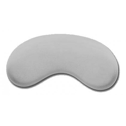 RAVAK Gentiana podhlavník k vani sivý B64000000O