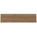 INTEDOOR Zarja spodná polička (š 70 x h. 15 x v. 2 cm) PS7015