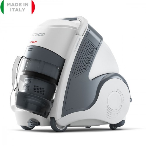POLTI Parný vysávač UNICO MCV20 ALLERGY MULTIFLOOR PBEU0079