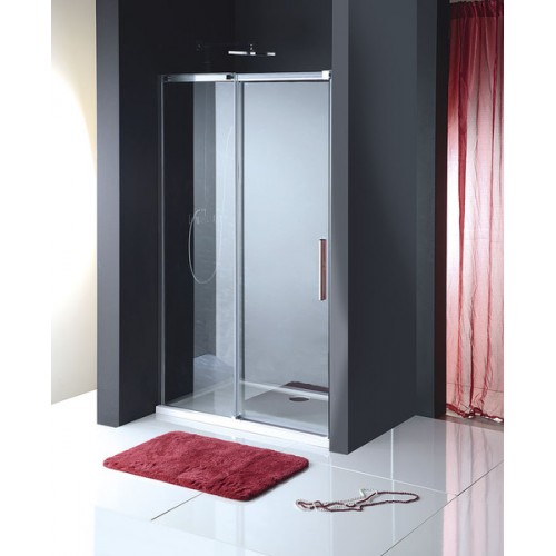 POLYSAN ALTIS LINE sprchové dvere 1200mm, číre sklo