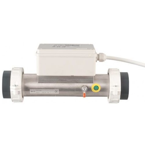POLYSAN Dohrev teploty kúpeľa s možnosti vypnutia, 1,5 kW, var., B, D POLYSAN Dohrev teploty kúpeľa s možnosti vypnutia, 1,5 kW, var., B, D