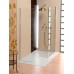 POLYSAN MODULAR SHOWER rozmery mm: A795 B980 C380 H2000