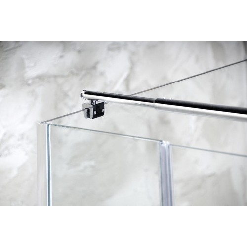 POLYSAN MODULAR SHOWER vzpera teleskopická 850-1050 mm POLYSAN MODULAR SHOWER vzpera teleskopická 850-1050 mm