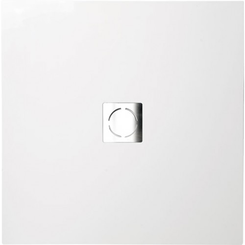POLYSAN FLEXIA podlaha z liateho mramoru 90x90x3cm POLYSAN FLEXIA podlaha z liateho mramoru 90x90x3cm