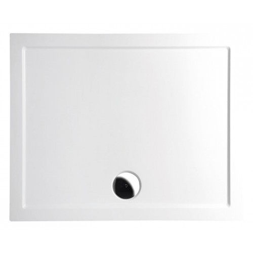 POLYSAN Karia vanička z liateho mramoru, obdĺžnik 120x100x4cm POLYSAN Karia vanička z liateho mramoru, obdĺžnik 120x100x4cm