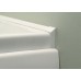 POLYSAN Lišta okolo sprchovej vaničky 120x100cm, 2x roh, 2x ukončenie