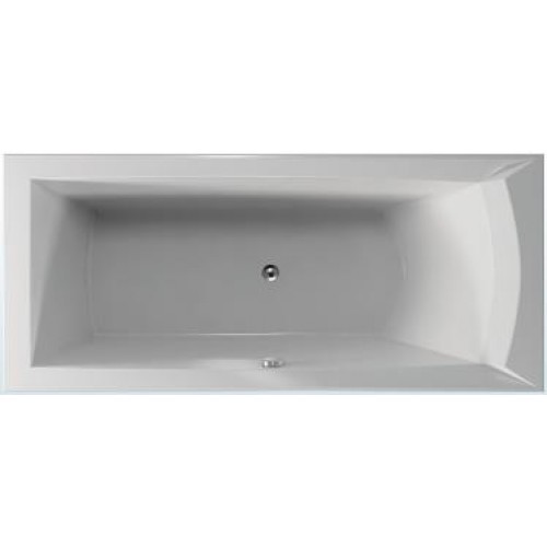 TEIKO Vaňa Porta 160 L obdĺžniková 160 x 76 cm - HTP systém EASY V212160L04T03021