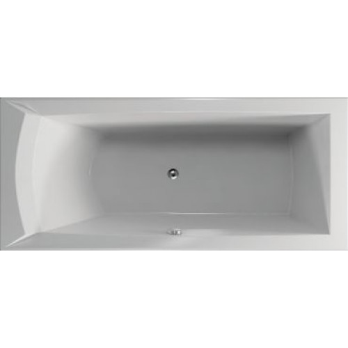 TEIKO Vaňa Porta 160 P obdĺžniková 160 x 76 cm, akrylátová, biela, pravá V112160R04T06001 TEIKO Vaňa Porta 160 P obdĺžniková 160 x 76 cm, akrylátová, biela, pravá V112160R04T06001