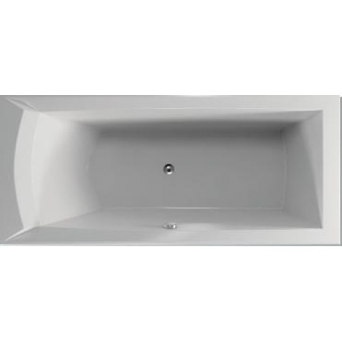 TEIKO Vaňa Porta 180 P obdĺžniková 180 x 80 cm - HTP systém BASIC V212180R04T02011