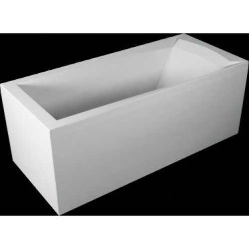 TEIKO Krycí panel k vani Porta 170 L biely, ľavý V122170L62T01001 TEIKO Krycí panel k vani Porta 170 L biely, ľavý V122170L62T01001