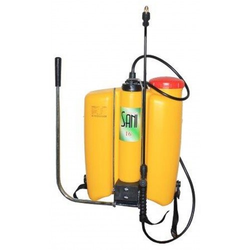 Tlakový postrekovač 16 L SP387
