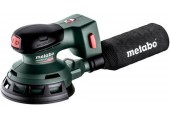 Metabo PowerMaxx SXA 12-125 BL Akumulátorová excentrická brúska (12V )Metabox215 602035840