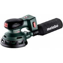 Metabo PowerMaxx SXA 12-125 BL Akumulátorová excentrická brúska (12V )Metabox215 602035840