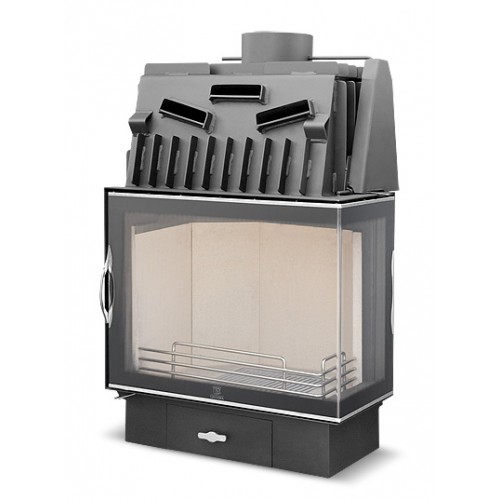 Lechma PP-200 Exclusive SBJ teplovzdušná krbová vložka 24 kW, ľavá PP-200SBJ24L Lechma PP-200 Exclusive SBJ teplovzdušná krbová vložka 24 kW, ľavá PP-200SBJ24L