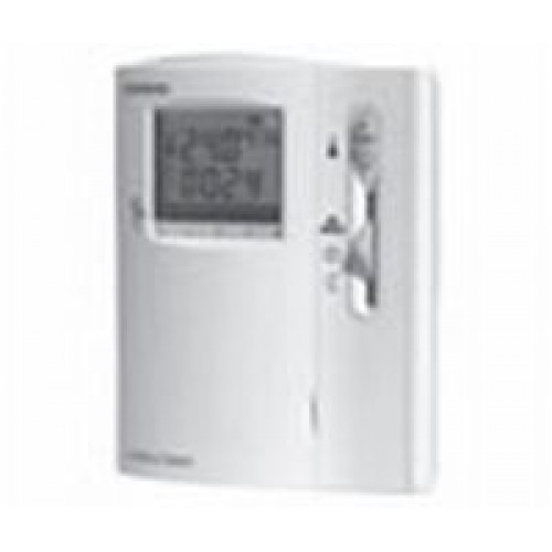 Prostorový termostat s týdenním programem PPT-03 Prostorový termostat s týdenním programem PPT-03
