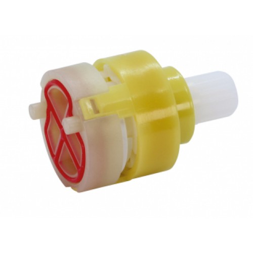 NOVASERVIS prepínací ventil 3 cestný PR/2650RX