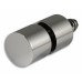 NOVASERVIS prepínač sprchy batérie METALIA chróm PR/55050R, 0