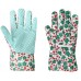 Pracovné rukavice GARDEN BASIC veľ 9 - blister 709701