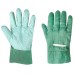 Pracovné rukavice GARDEN BASIC veľ 10 - blister 709702