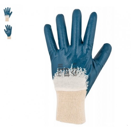 ARDON Pracovné rukavice HOUSTON veľkosť 10 A4001/10