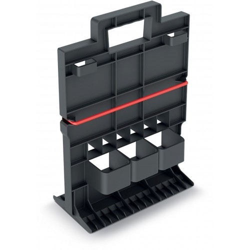 Kistenberg MODULAR SOLUTION Prenosný organizér/priehradka na náradie, 304x85x333mm KMS2530