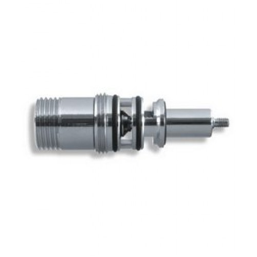 NOVASERVIS prepínač sprchy chróm PR/99020,0