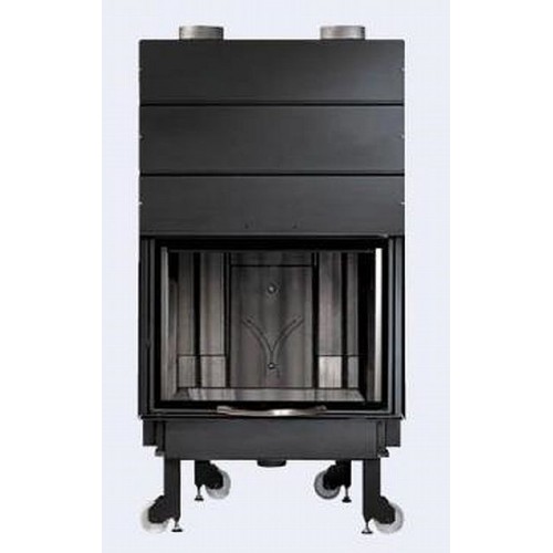 NORDICA MONOBLOK 750 CRYSTAL priama krbová vložka