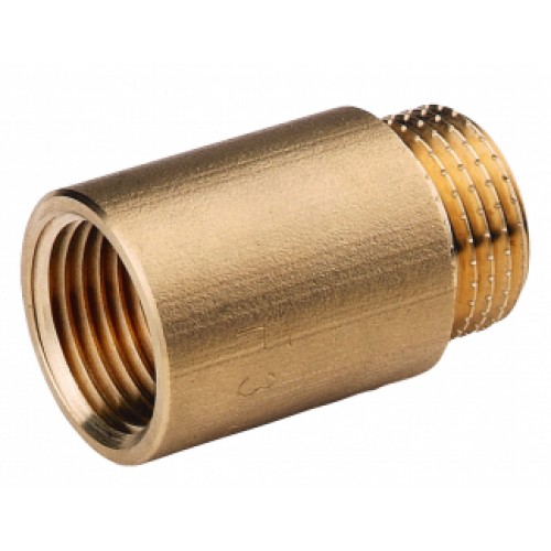 NOVASERVIS Predĺženie mosadz 3/4 "x30mm P130ZW