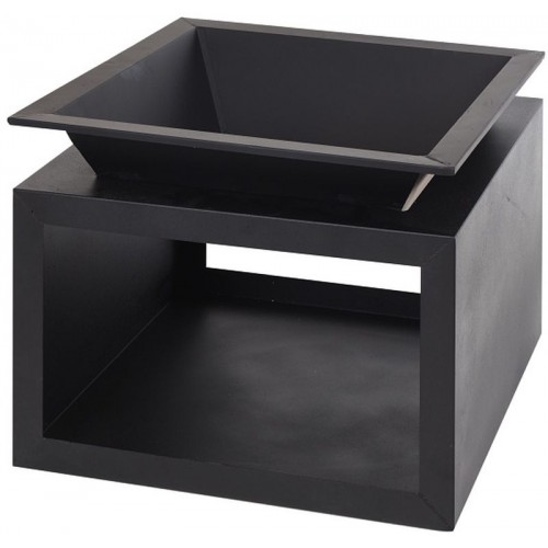 ProGarden Ohnisko štvorcové 55 x 43 cm KO-FB8200220 ProGarden Ohnisko štvorcové 55 x 43 cm KO-FB8200220