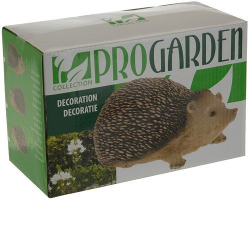 ProGarden Záhradné dekorácie ježko KO-252713460typ1 ProGarden Záhradné dekorácie ježko KO-252713460typ1